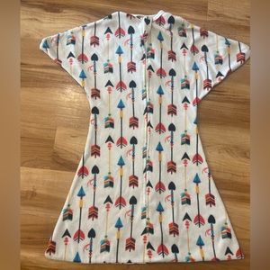 Zipadee-Zip Medium Fleece